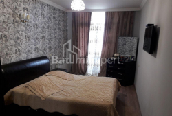 Mieszkanie 74 m² - Jusuf Kobaladze, Batumi, Gruzja