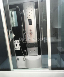 Mieszkanie 110 m² - Zuraba Gorgiladze, Batumi, Gruzja