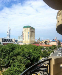 Mieszkanie 110 m² - Zuraba Gorgiladze, Batumi, Gruzja