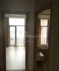 Mieszkanie 110 m² - Zuraba Gorgiladze, Batumi, Gruzja
