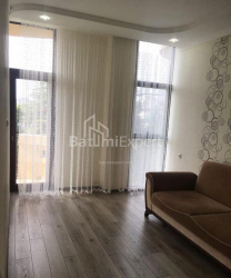 Mieszkanie 4-комн 110 m² - Zuraba Gorgiladze, Batumi