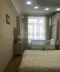 Mieszkanie 3-комн 97 m² - Szałwa Inasaridze, Batumi
