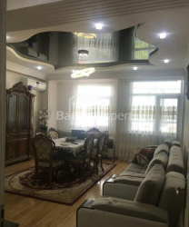 Mieszkanie 3-комн 97 m² - Szałwa Inasaridze, Batumi