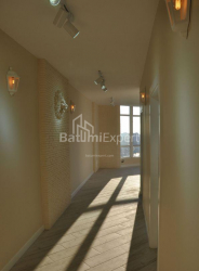 Mieszkanie 4-комн 106 m² - Tbel-Abuseridze, Batumi