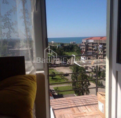 Mieszkanie 2-комн 56 m² - Szałwa Inasaridze, Batumi