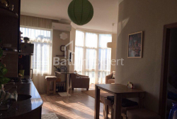 Mieszkanie 2-комн 56 m² - Szałwa Inasaridze, Batumi