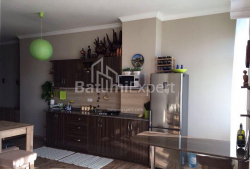 Mieszkanie 2-комн 56 m² - Szałwa Inasaridze, Batumi