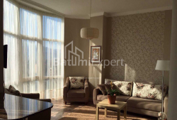 Mieszkanie 2-комн 56 m² - Szałwa Inasaridze, Batumi