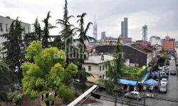 Mieszkanie 116 m² - Juriewskaja, Batumi, Gruzja