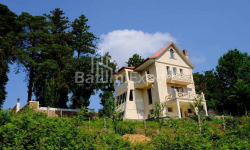 Mieszkanie 250 m² - Juriewskaja, Batumi, Gruzja