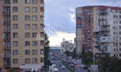 Mieszkanie 186 m² - Jusuf Kobaladze, Batumi, Gruzja