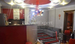 Mieszkanie 186 m² - Jusuf Kobaladze, Batumi, Gruzja