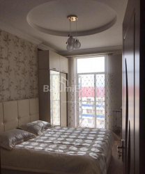 Mieszkanie 3-комн 104 m² - Juriewskaja, Batumi