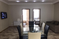Mieszkanie 3-комн 104 m² - Juriewskaja, Batumi