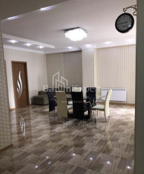 Mieszkanie 3-комн 104 m² - Juriewskaja, Batumi