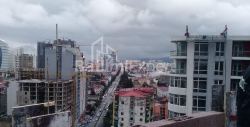 Mieszkanie 53 m² - Juriewskaja, Batumi, Gruzja