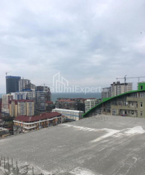 Mieszkanie 53 m² - Juriewskaja, Batumi, Gruzja