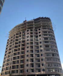 Mieszkanie 53 m² - Juriewskaja, Batumi, Gruzja