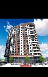 Mieszkanie 53 m² - Juriewskaja, Batumi, Gruzja