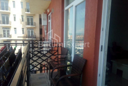 Mieszkanie 75 m² - Ilja Czawczawadze, Batumi, Gruzja