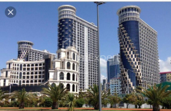 Mieszkanie 33 m² - Szeryf Chimsziaszwili, Batumi, Gruzja