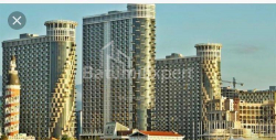 Mieszkanie 33 m² - Szeryf Chimsziaszwili, Batumi, Gruzja