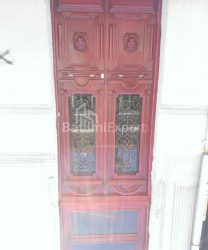 Mieszkanie 172 m² - Juriewskaja, Batumi, Gruzja