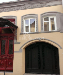 Mieszkanie 172 m² - Juriewskaja, Batumi, Gruzja