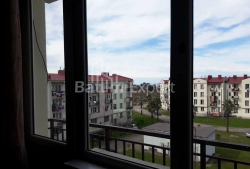 Mieszkanie 80 m² - Juriewskaja, Batumi, Gruzja