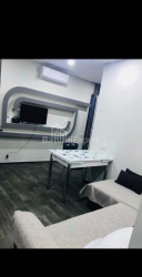 Mieszkanie 32 m² - Juriewskaja, Batumi, Gruzja