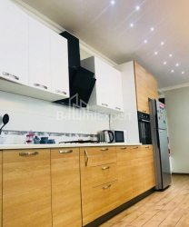 Mieszkanie 147 m² - Szeryf Chimsziaszwili, Batumi, Gruzja