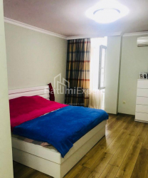 Mieszkanie 147 m² - Szeryf Chimsziaszwili, Batumi, Gruzja