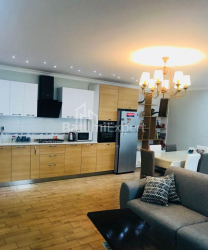 Mieszkanie 147 m² - Szeryf Chimsziaszwili, Batumi, Gruzja