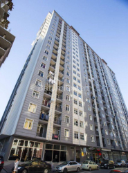 Mieszkanie 34 m² - Juriewskaja, Batumi, Gruzja