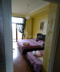 Mieszkanie 86 m² - Angisa, Batumi, Gruzja