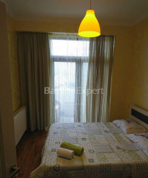 Mieszkanie 86 m² - Angisa, Batumi, Gruzja