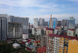 Mieszkanie 86 m² - Angisa, Batumi, Gruzja