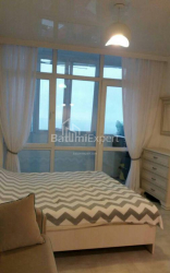 Mieszkanie 33 m² - Jusuf Kobaladze, Batumi, Gruzja