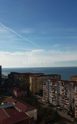 Mieszkanie 33 m² - Jusuf Kobaladze, Batumi, Gruzja