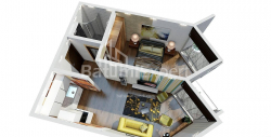 Mieszkanie 40 m² - Juriewskaja, Batumi, Gruzja
