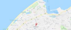 Mieszkanie 40 m² - Juriewskaja, Batumi, Gruzja