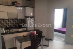 Mieszkanie 55 m² - Ilja Czawczawadze, Batumi, Gruzja