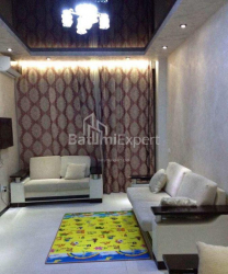 Mieszkanie 55 m² - Ilja Czawczawadze, Batumi, Gruzja