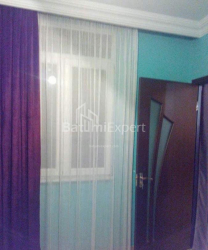Mieszkanie 60 m² - Ivane Javakhishvili, Batumi, Gruzja