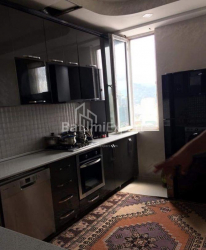 Mieszkanie 117 m² - Juriewskaja, Batumi, Gruzja