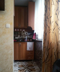Mieszkanie 41 m² - David Agmashenebli, Batumi, Gruzja