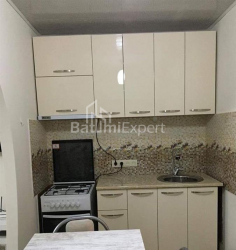 Mieszkanie 44 m² - Ivane Javakhishvili, Batumi, Gruzja
