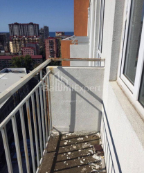Mieszkanie 2-комн 40 m² - Aleksandra Gribojedowa, Batumi
