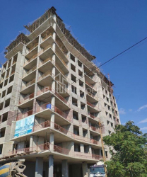 Mieszkanie 37 m² - Szeryf Chimsziaszwili, Batumi, Gruzja
