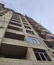 Mieszkanie 37 m² - Szeryf Chimsziaszwili, Batumi, Gruzja